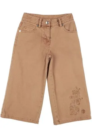 ERMANNO SCERVINO BOTTOMWEAR - Jeans - on YOOX.com