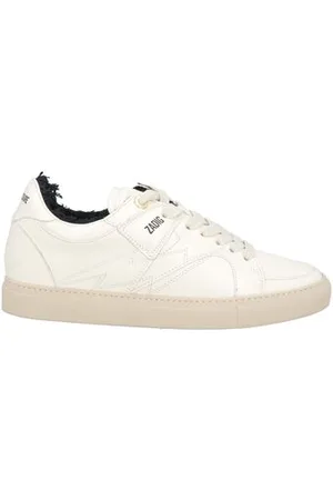 Zadig & Voltaire FOOTWEAR - Trainers - on YOOX.com