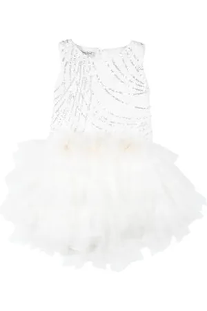 MISS LEOD NEWBORN - Baby dresses - on YOOX.com