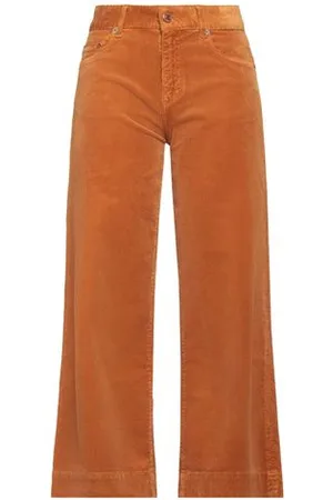 CARE LABEL BOTTOMWEAR - Trousers - on YOOX.com