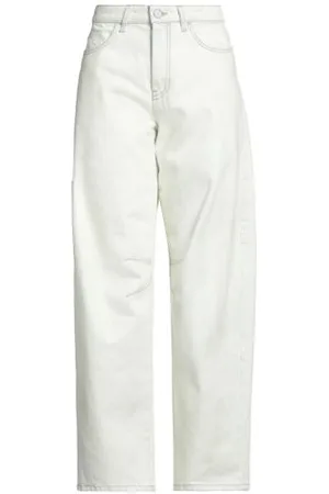 Palm Angels BOTTOMWEAR - Jeans - on YOOX.com