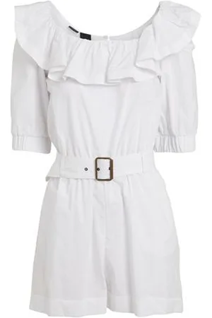 Pinko JUMPSUITS & TRACKSUITS - Jumpsuits - on YOOX.com