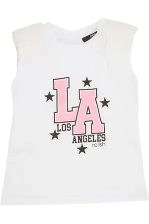 Relish TOPWEAR - T-shirts - on YOOX.com