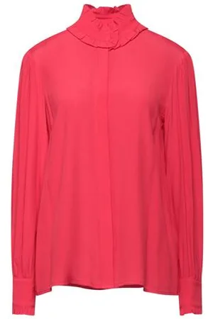 Fracomina TOPWEAR - Shirts - on YOOX.com