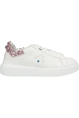 Ed Parrish FOOTWEAR - Trainers - on YOOX.com