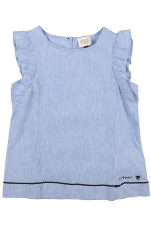 Emporio Armani TOPWEAR - Tops - on YOOX.com