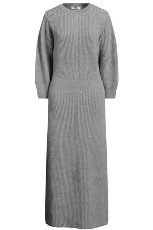 Fabiana Filippi DRESSES - Maxi dresses - on YOOX.com