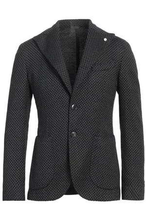 LUIGI BIANCHI MANTOVA SUITS and CO-ORDS - Blazers - on YOOX.com