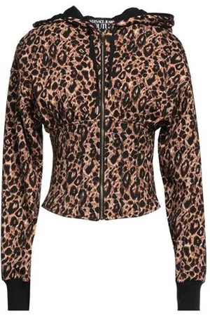 VERSACE TOPWEAR - Sweatshirts - on YOOX.com