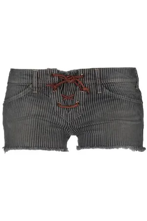 Cycle BOTTOMWEAR - Denim shorts - on YOOX.com