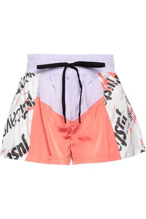 Roberto Cavalli BOTTOMWEAR - Shorts & Bermuda Shorts - on YOOX.com