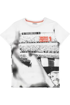 Bikkembergs TOPWEAR - T-shirts - on YOOX.com