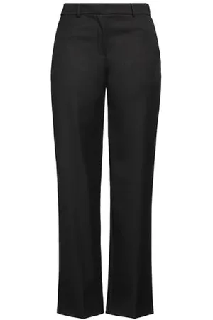 MAGDA BUTRYM BOTTOMWEAR - Trousers - on YOOX.com