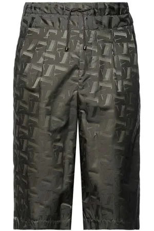 Emporio Armani BOTTOMWEAR - Shorts & Bermuda Shorts - on YOOX.com