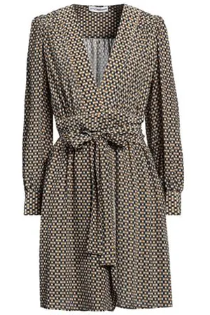 Attic and Barn DRESSES - Mini dresses - on YOOX.com