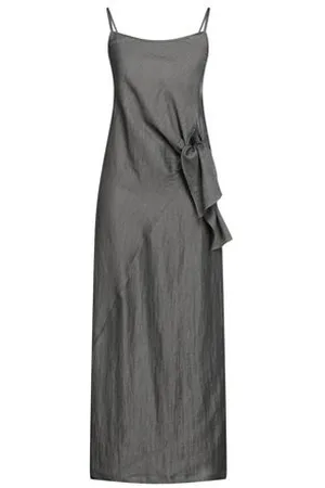 ALYSI DRESSES - Maxi dresses - on YOOX.com