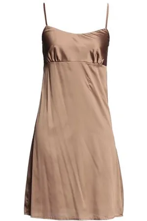 DIMORA DRESSES - Mini dresses - on YOOX.com