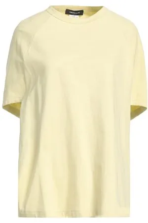 Fabiana Filippi TOPWEAR - T-shirts - on YOOX.com