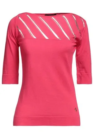 Trussardi KNITWEAR - Jumpers - on YOOX.com