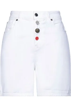 SEMICOUTURE BOTTOMWEAR - Shorts & Bermuda Shorts - on YOOX.com
