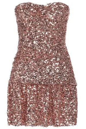GAËLLE DRESSES - Mini dresses - on YOOX.com