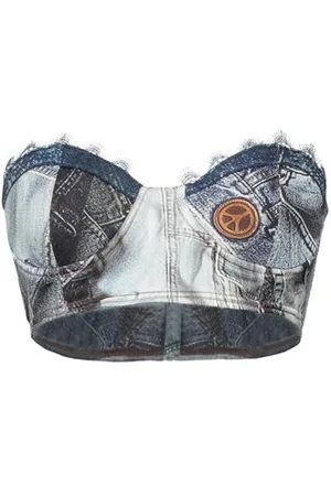 Moschino TOPWEAR - Tops - on YOOX.com