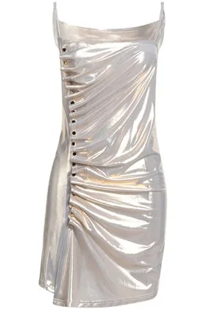 LE VOLIÈRE DRESSES - Mini dresses - on YOOX.com