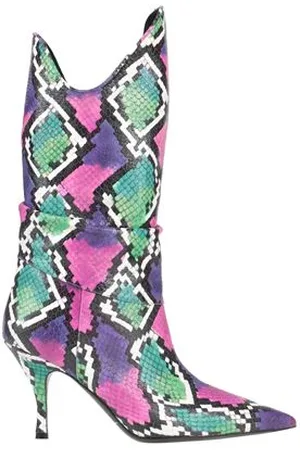 The Attico FOOTWEAR - Boots - on YOOX.com