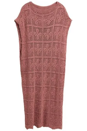 LIVIANA CONTI DRESSES - Midi dresses - on YOOX.com