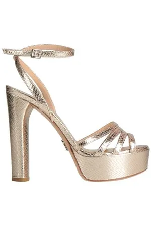 SERGIO LEVANTESI FOOTWEAR - Sandals - on YOOX.com