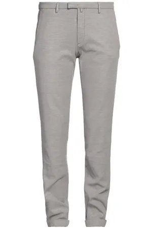 BRIGLIA BOTTOMWEAR - Trousers - on YOOX.com