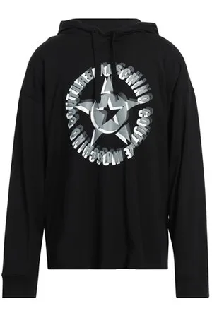 Moschino TOPWEAR - Sweatshirts - on YOOX.com