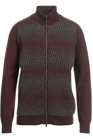 H67 KNITWEAR - Cardigans - on YOOX.com