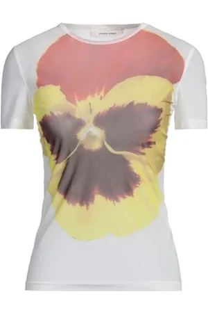 LIVIANA CONTI TOPWEAR - T-shirts - on YOOX.com