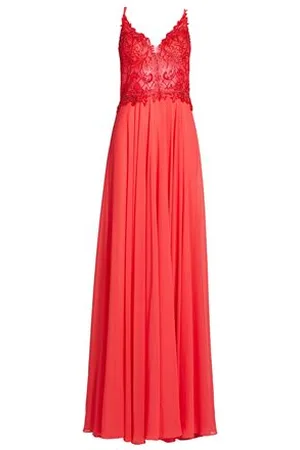 Carla Ruiz DRESSES - Maxi dresses - on YOOX.com