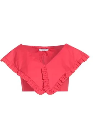 VIVETTA TOPWEAR - Tops - on YOOX.com