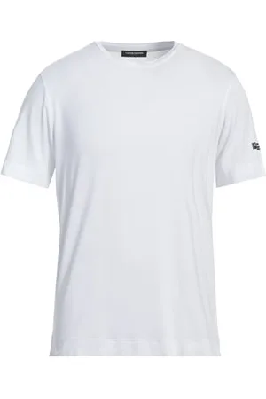 Costume National TOPWEAR - T-shirts - on YOOX.com