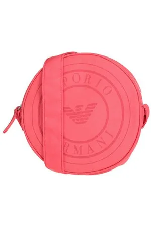 Emporio Armani BAGS - Shoulder bags - on YOOX.com