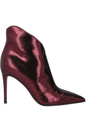 LELLA BALDI FOOTWEAR - Ankle boots - on YOOX.com