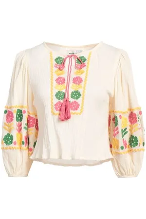 Antik Batik TOPWEAR - Tops - on YOOX.com