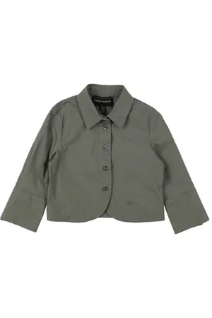 Emporio Armani TOPWEAR - Shirts - on YOOX.com