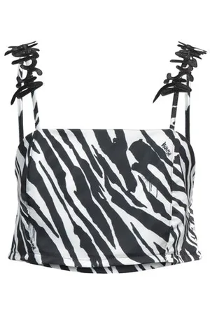 DISCLAIMER TOPWEAR - Tops - on YOOX.com