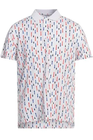 Bikkembergs TOPWEAR - Polo shirts - on YOOX.com