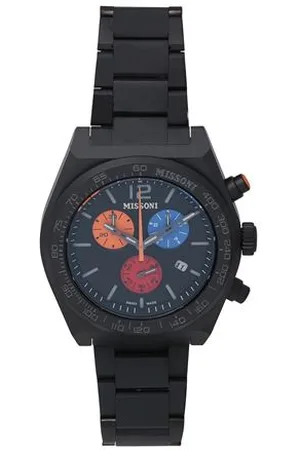 Missoni JEWELLERY and WATCHES - Wrist watches - on YOOX.com