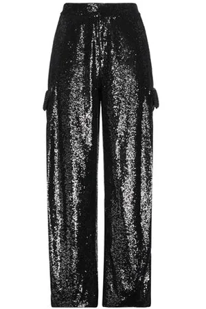 A.L.C. BOTTOMWEAR - Trousers - on YOOX.com
