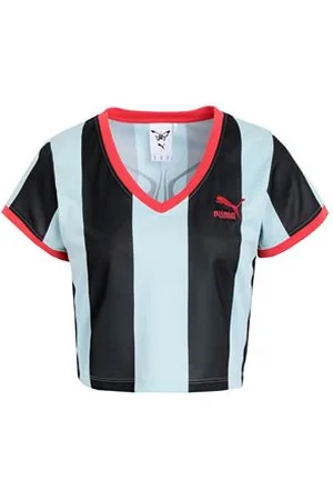 PUMA TOPWEAR - T-shirts - on YOOX.com