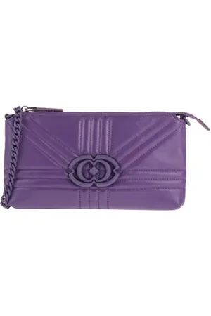 La Carrie BAGS - Cross-body bags - on YOOX.com