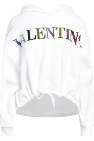 VALENTINO GARAVANI TOPWEAR - Sweatshirts - on YOOX.com