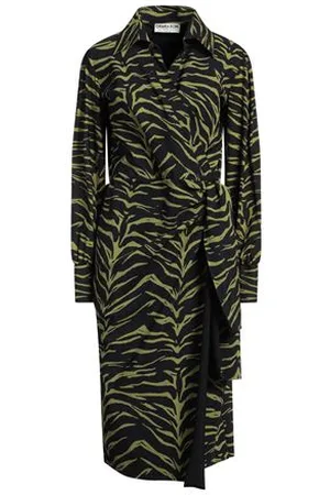 CHIARA BONI DRESSES - Midi dresses - on YOOX.com
