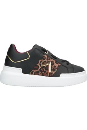 Ed Parrish FOOTWEAR - Trainers - on YOOX.com
